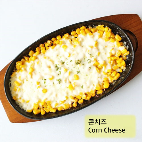 Corn Cheese 17